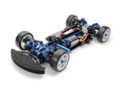 タミヤ　RC　TB.ebo8 　KOプロポ　トリプルレシーバーセットラジコン引退 タミヤ RC TB.ebo8 KOプロポ トリプルレシーバーセットラジコン