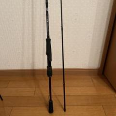 エギングロッド 21エメラルダスMX 83ML-N ダイワ エメラルダス MX 83ML・N (エギングロッド) [2021年