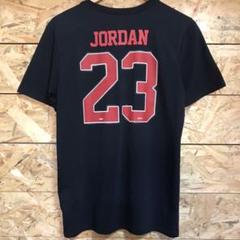 NIKE ジョーダン Tシャツ 未使用!!