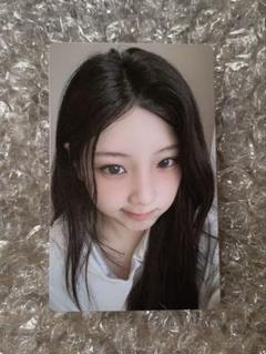 ウォンヒ　weverse ラキドロ ILLIT ウォンヒ weverse ラキドロ