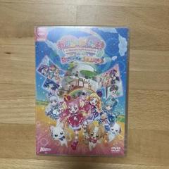 最終値下げ わんだふるぷりきゅあDVD シュリンク付き