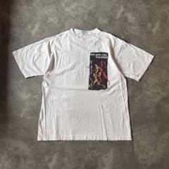セール‼️90s USA製 スーベニア アート マラソン シングルステッチ