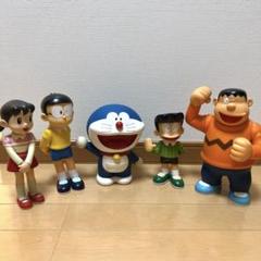 ドラえもんズ 7体フィギュアセット