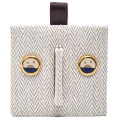 Hermesパリ本店購入/ほぼ半額でお譲りします】Hermes ピアス