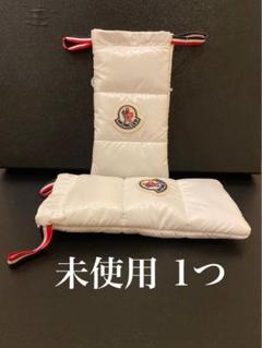 5枚セット未使用 MONCLER 付属品 巾着 保存袋 ロゴ ワッペン 2025年最新】MONCLER ショップ袋・ショッパーの人気アイテム