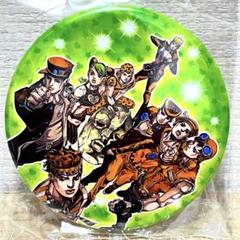 中国 上海 ジャンプショップ ジョジョの奇妙な冒険 缶バッジ ジャイロ ジョジョの奇妙な冒険】SHONEN JUMP SHOP 上海 ジャンプショップ