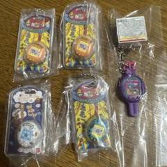 たまごっち おかしなたまごボーロっち　天使っち
