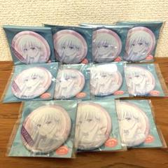 初売り 福袋 Summer Pockets メルカリ - A しろは 鳴瀬 11個 缶バッジ アトレ ピンズ・ピンバッジ・缶バッジ