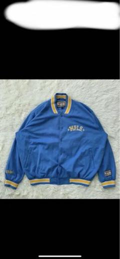 HARDWOOD CLASSICS ブルゾン　XXL レイカーズ