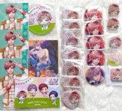 【バラ売り可】A3! 皆木綴 グッズ まとめ エースリー 皆木綴 まとめ売り - メルカリ