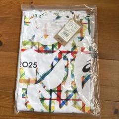 新品未開封 東京マラソン シグネチャーTシャツ 2XLサイズ - メルカリ
