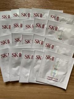 SK-II ジェノプティクス オーラ エッセンス 美白美容液