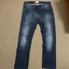 Acne Studios Roc Verakai 31/32 ダークブルーのサムネイル