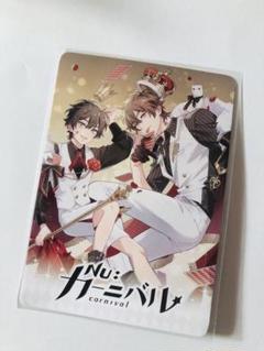 NU:カーニバル ぬカニ AGF GiGO 缶バッジ エイト 5個 NU:カーニバル ニューカーニバル ぬカニ AGF 缶バッジ 大人 子供