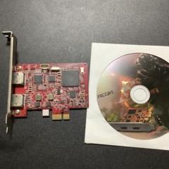 REGIA ONE HDMIキャプチャーボード