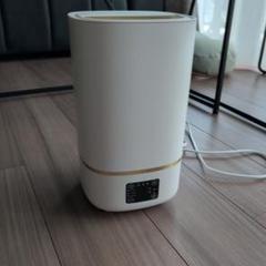 加湿器 グレー 円筒形 Amazon.co.jp: 【新登場・加湿器 小型＆上下角度調整】加湿器