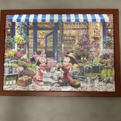 ディズニーパズル完成品1000ピース ディズニーパズル完成品1000ピース - メルカリ