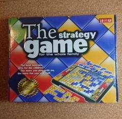 The strategy game
