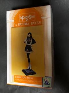 FSS　ファイブスター物語　ボークス　ヘルマイネ　ガレージキット　全塗装完成品 FSS ファイブスター物語 ボークス ヘルマイネ ガレージキット 全