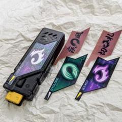 ガイアメモリー5つセット CSMガイアメモリver.1.5 風都探偵 EDITION【3次：2023年4月発送