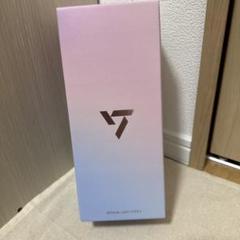 seventeen ペンライトCarat棒 ver.3 セブチ ペンライト