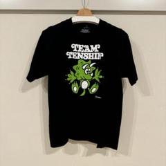 【レア品】TEAM TENSHINポップアップ限定Tシャツ　Lサイズ Girls Don't Cry - 【レア品】TEAM TENSHINポップアップ限定T