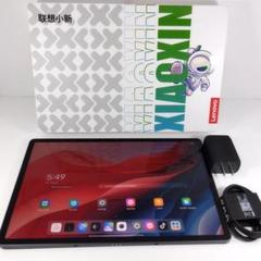 【新品未開封】Lenovo Xiaoxin Pad Pro 2025 Buy Lenovo Xiaoxin Pad Pro 12.7 2025 Edition at Geekwills