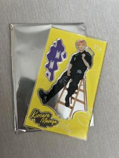 木村柾哉 アクキー 商品詳細ページ | INI OFFICIAL STORE | 【受注販売】アクリル