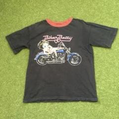OLDベティー　HARLEY-DAVIDSON 1997 Tee