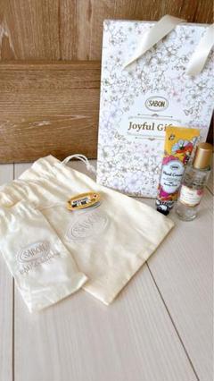 SABON Sunny Lush ハンドクリーム、オードトワレセット - メルカリ