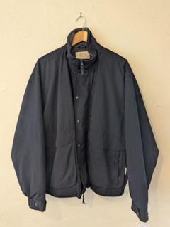 セダンオールパーパス ナイロンブルゾン　21aw SEDAN ALL-PURPOSE (セダンオールパーパス) NYCO Hooded Jacket