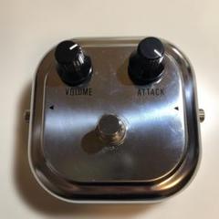 Axis Fuzz系 ハンドメイド 調整可能MOD 送料無料