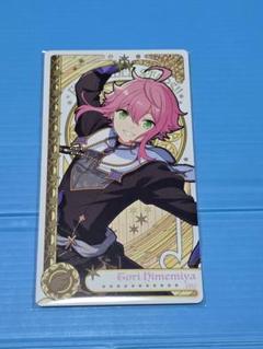 2025年最新】姫宮桃李 アルカナカードの人気アイテム - メルカリ
