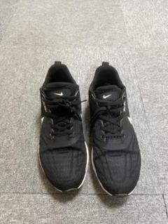 Nike Zoom ランニングシューズ ブラック