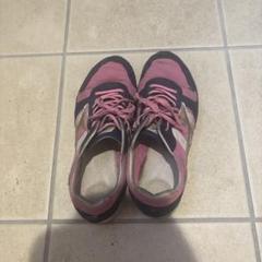 MIZUNO ランニングシューズ