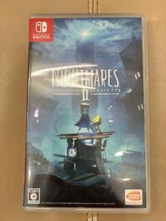 Switch リトルナイトメア2