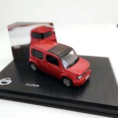 1/43　日産キューブ改　改造ミニカー 51YvQjCnWnL._UF350,350_QL80_.jpg
