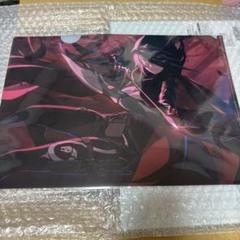 崩壊3rd クリアファイル④