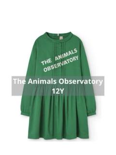 新品)the animals observatory 10yワンピース The Animals Observatory | kobito de punch/コビトデパンチ