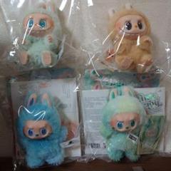 Labubu POPMART♡SERENITY・HOPE♡QUQU・BABA♡ Labubu POPMART♡SERENITY・HOPE♡QUQU・BABA♡ - メルカリ