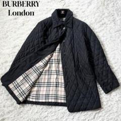 BURBERRY キルティングコート　美品 楽天市場】バーバリー キルティングコートの通販