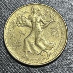 2025年最新】イタリア200リラ硬貨の人気アイテム - メルカリ