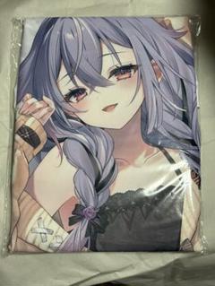 正規品 未開封 東方Project 抱き枕カバー フランドール りいちゅ 正規品 東方project フランドール りいちゅ えてるな 抱き枕