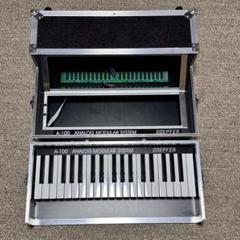 鍵盤楽器 Doepfer A-100 P9 PSU2 A-100 P9 - A-100 Eurorack Modular Cases - 有限会社 福産起業