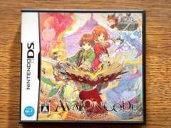 【アヴァロンコード】ニンテンドーDS