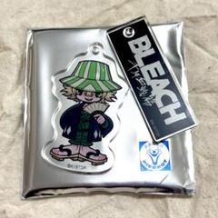 BLEACH 市丸ギン　浦原喜助　アクリルキーホルダー BLEACH 市丸ギン 浦原喜助 アクリルキーホルダー - メルカリ