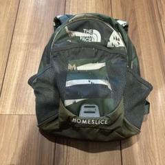 THE NORTH FACE キッズリュック