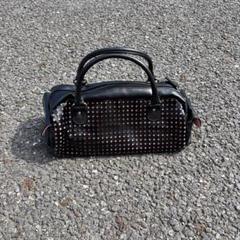 2025年最新】00s archive city leather hand bagの人気アイテム