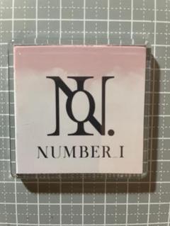 ⭐️新品未開封⭐️BON チャームつき GOD_i Number_i 開封動画】Number_i 『GOD_i』遂にリリース！BON,INZM,GOD_iの