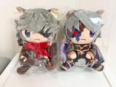 グラブルフェス2023 おすわりぬい シスグラフェス